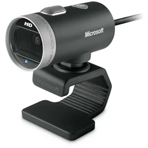 Webcam Lifecam Cinema 720p  H5D-00001