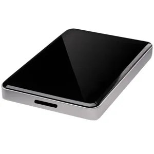 SHE-291 Cofre Traveler3  USB3.0 to 2.5" SATA HDD negro