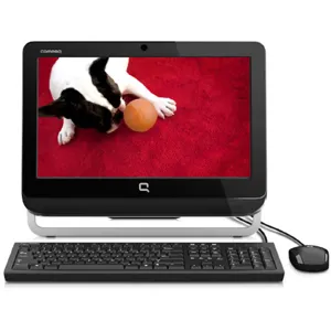 AIO CQ1-3007LA AMD E450  2GB DDR3 500GB  18.5" WIN 7 ST pnQS289AA