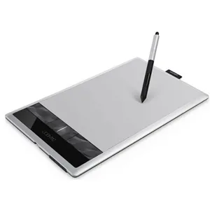 BAMBOO CREATE MEDIUM PEN & TOUCH TABLET  pn CTH670L