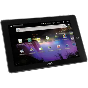 MW0821 (g2)Lcd 8" Arm 1.2g wi fi/bluetooth andriod 2.3.1 pn:MW0821 (G2)