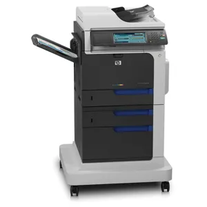 MFP LASERJET CM4540F COLOR+ADF  pn CC420A#AAZ