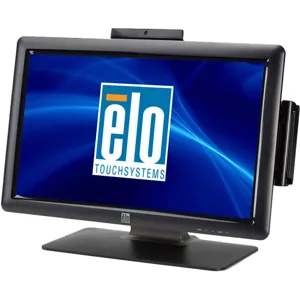 Monitor 22"  TOUCH screen 2201L pn.E107766