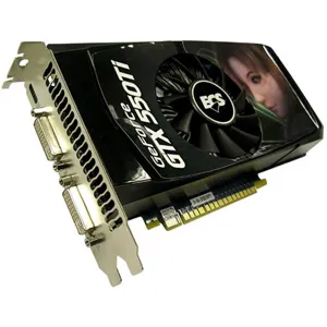 VGA 550GTX Ti 1gb ddr5 pn: NGTX550TI-1GPLI-F