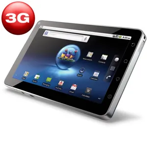 VIEWPAD7 7" MTOUCH 3G GPS WIFI 2WC BT ANDROID 2.2 pn VPAD7_1BVA0LA2_01