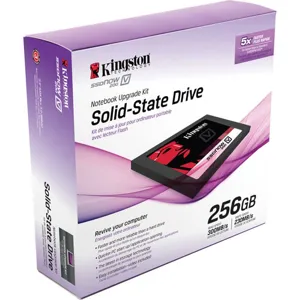 HD SSD V200 SOLID STATE DRIVE - 256GB, SATA III pn: SV200S3N/256G