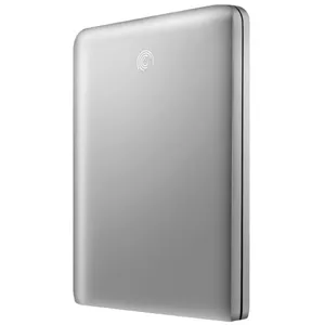 HDD ext. 2.5" 500Gb USB3.0 Freeagent GoFlex Silver Mfr#STAA500106