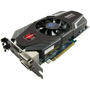 VGA ATI Radeon HD 6950 2GB GDDR5 DL-DVI-I/SL-DVI-D/HDMI/Dual Mini DP 100312-2SR