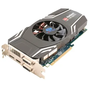 VGA HD 6870 1Gb ddr5 100314-3L