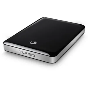 HDD ext. 2.5" 500Gb USB3.0 Freeagent GoFlex Turbo Mfr# STAD500103