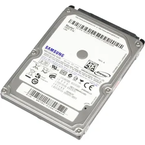 HDD 250GB  2.5" SATA notebook  pn HM250HJ