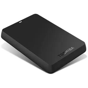 HDD Ext 2.5" 1TB USB3.0 canvio negro HDTB110XK3BA