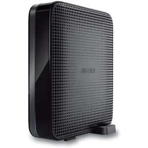 NAS 2Tb LinkStation Live Network Attached Storage LS-X2.0TL
