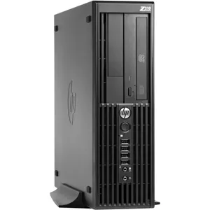 Z210 SFF E3-1225 4G 500G DVDW WIN7PRO 64BIT pn LY854LA#ABM