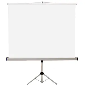 Telon Tripode 1.52 x 1.52 m. (60" x 60") PN: VT60 20783
