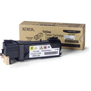 TONER LASER COL.YELLOW XEROX PN:106R01280