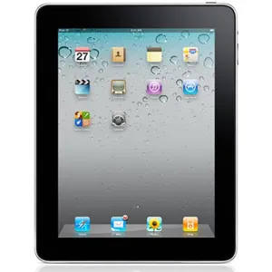 Ipad 2 16GB 3G + Wi-Fi  Black 9,7" pn: MC773CI/A