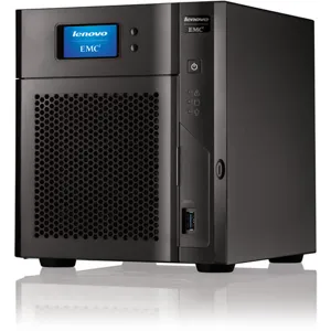 StorCenter px4-400d 4TB Server Class pn70CM9004LA