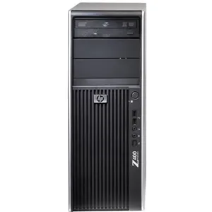 Z400 CMT W3680 6G/500G SINVIDEO W7PRO 64BIT pn: A7H92LA#ABM