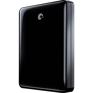 HDD ext. 2.5" 1Tb USB3.0 Freeagent GoFlex Negro Mfr#STAA1000605