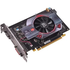 VGA HD6750 700M 1GB DDR3 HDMI DVI PCI-E 2.1 HD675XZAF4