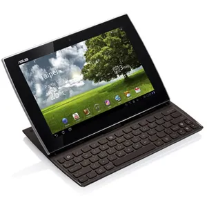 EEEPAD Slider SL101 10.1" 16Gb con Teclado Tegra2 AndroidV3.1 WIFI BT GPS SL101-1B059A