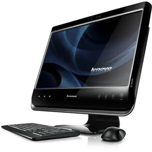 AIO C200 Intel D525 2gb 320G wifi 18,5" win7st pn: 57306078