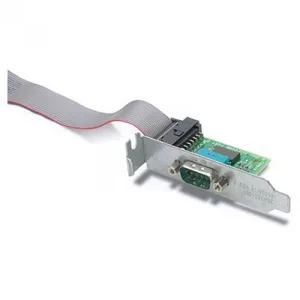 2ND SERIAL PORT DC7600/DC7100 SFF&CMT   pn PA716A