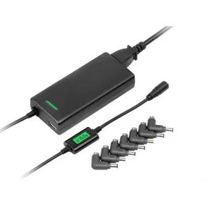 CARGADOR UNIVERSAL notebook pn: AT0-098