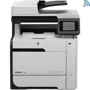 LJ PRO 400 COLOR MFP M475DW PN:CE864A
