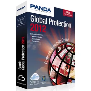 GLOBAL PROTECTION 2012 3PC BOX pn A12GP12