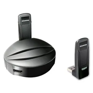 V-Stream Full 1080P HD Wireless PC to TV System WPCTV1080H