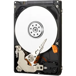 HDD 500GB 2.5" SATA2 8MB 5400 RPM pn WD5000BPVT