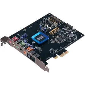Tarjeta Sonido Sound Blaster Recon3D PCIe