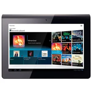 SGP111CL 16GB 9.4" ANDROID3.2 WIFI CAMARA 1280X8 pn: 	sgp111cl