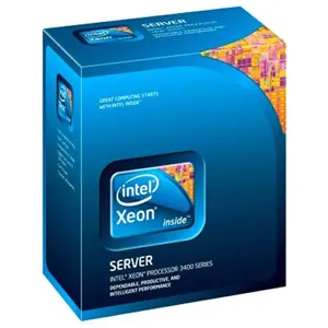 XEON X3430 2.4GHZ LGA1156 pn: BX80605X3430