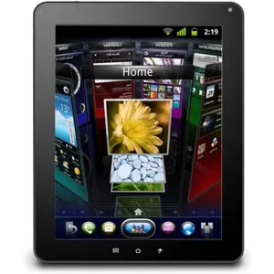 VIEWPAD V10E 10" ANDROID 2.3 1GHZ 4GB WI-FI CAM BT  pn V10E_BNA1US8_01