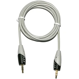 cable de audio miniplug 1.8mts pn: ma-3110pro
