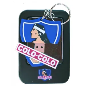 4 GB COLO COLO LINEA EMBLEMA pn: KY0-025