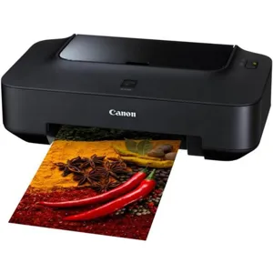 Pixma IP2702 7 PPM NEGRO 4.8 PPM COLOR PN:4103B024