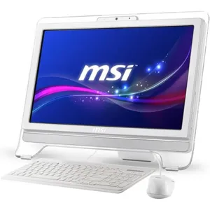AE2070-027SP  I3 2100 4GB 1TB 20" MTouch W7PRO pn/ AE2070-027