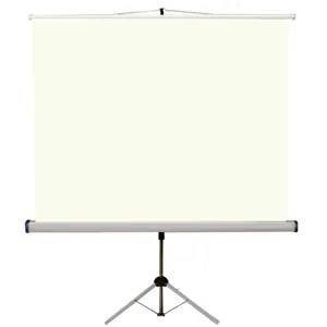 Telon Tripode 2.44 x 2.44 mts. (VT96) (96" x 96") 22190