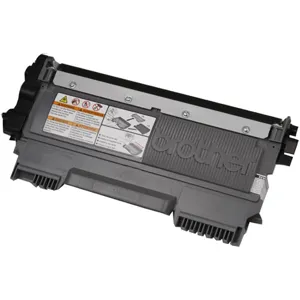 TN450 CARTRIDGE - 1 X BLACK - 2600 PAGES pn: tn450