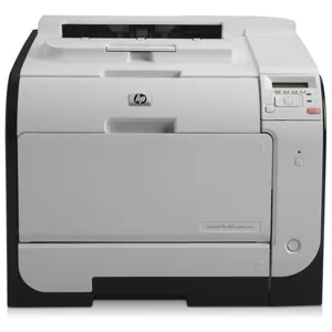 LASERJET COLOR Pro 400  M451dw duplex  20/20 ppm   USB  10/100Base-TX 802.11n  pnCE958