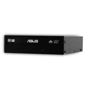 DRW-24B5ST  24x SATA Negro DRW-24B5ST/BLK/B/AS