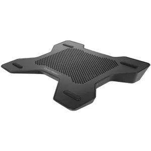 Notepal X-Lite Negro Notebook Cooler PN/ R9-NBC-XLIT-GP