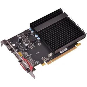 VGA ONE 2Gb DDR3 pci2.1 HDMI DUAL LINK DVI  ON-XFX1-DLX2