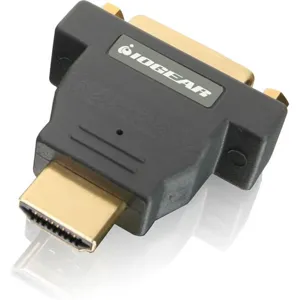Adapt. de HDMI (H)  a DVI(M) GHDMDVIF