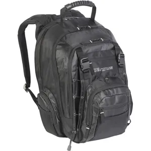 Bolso NB 15.4" MATRIX METALIC Negro RG0322-11