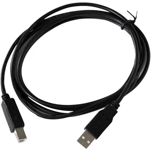 Cable USB 2.0 1.8m AB Impresora ARG-CB-0036